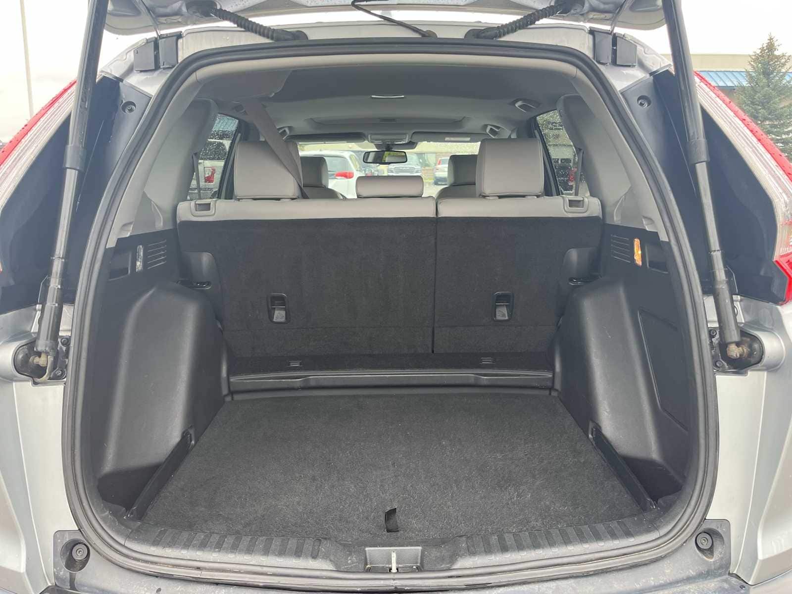 Thumbnail: 2019 Honda CR-V - 19