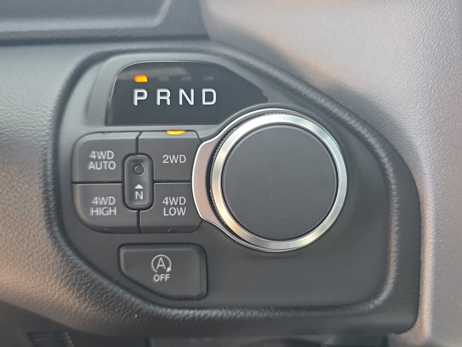 Thumbnail: 2026 RAM 1500 - 17