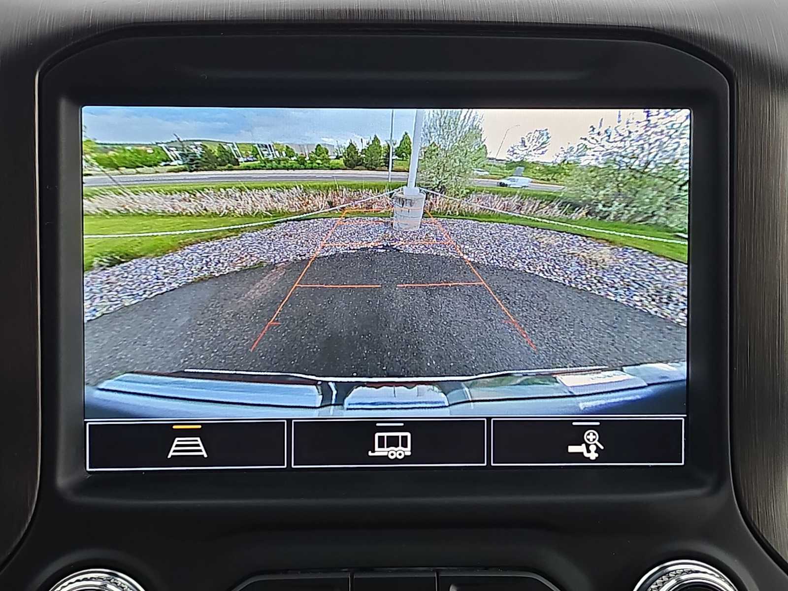 Thumbnail: 2022 GMC Sierra 1500 - 23