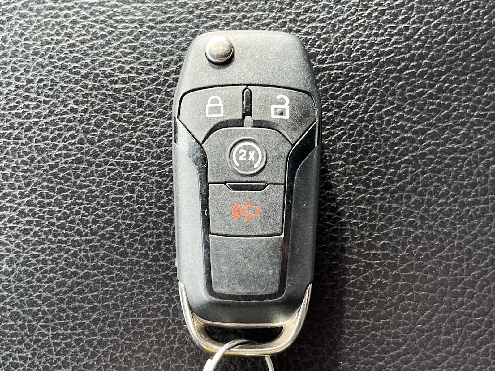 Thumbnail: 2018 Ford F-150 - 20