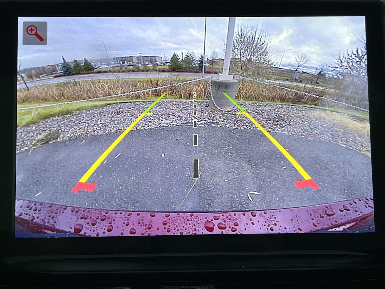 Thumbnail: 2025 Jeep Grand Cherokee - 23