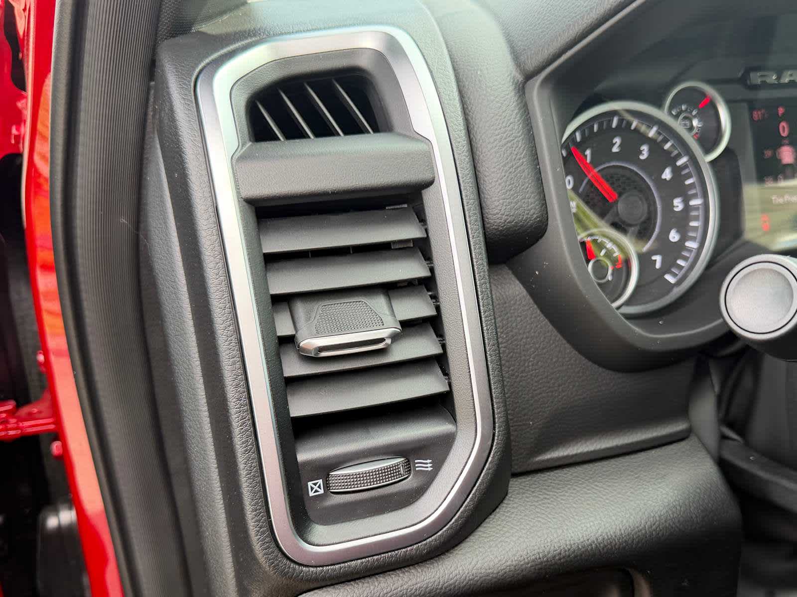 Thumbnail: 2026 RAM 1500 - 25