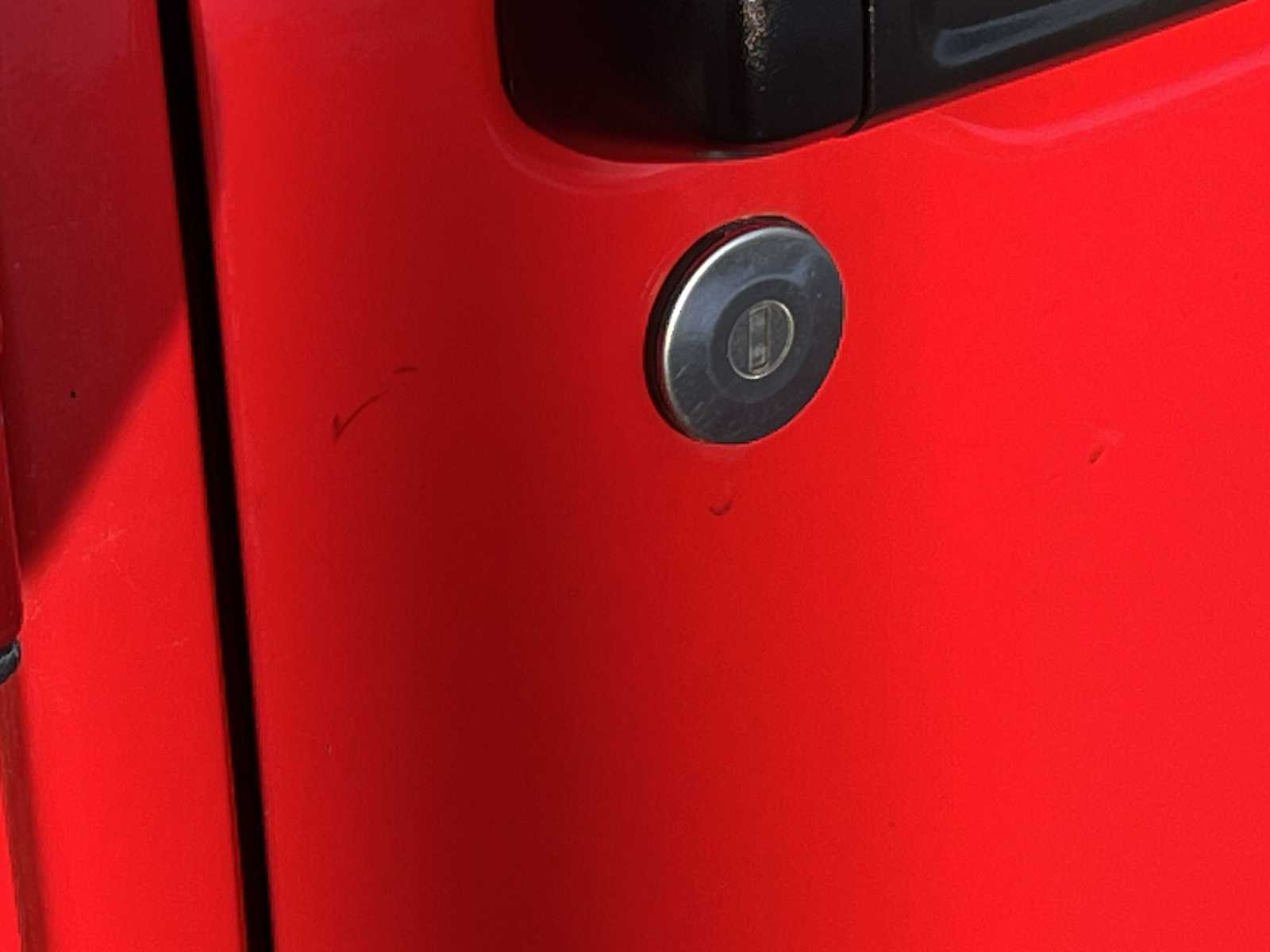 Thumbnail: 2021 Jeep Wrangler - 25