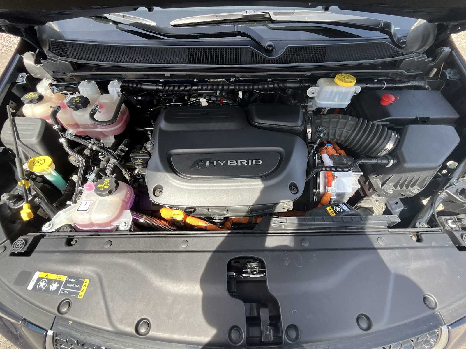 Thumbnail: 2021 Chrysler Pacifica - 9