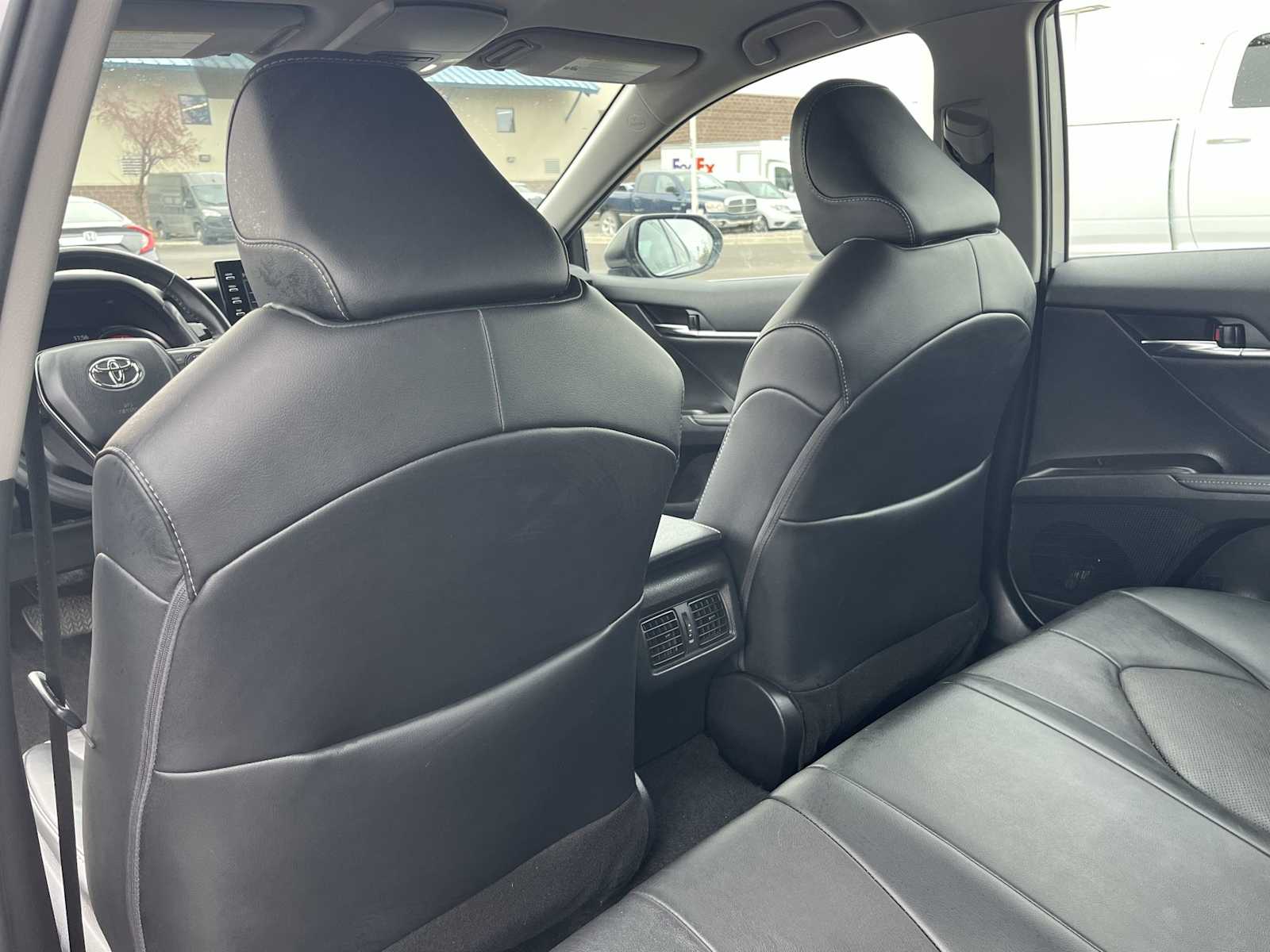 Thumbnail: 2024 Toyota Camry - 12