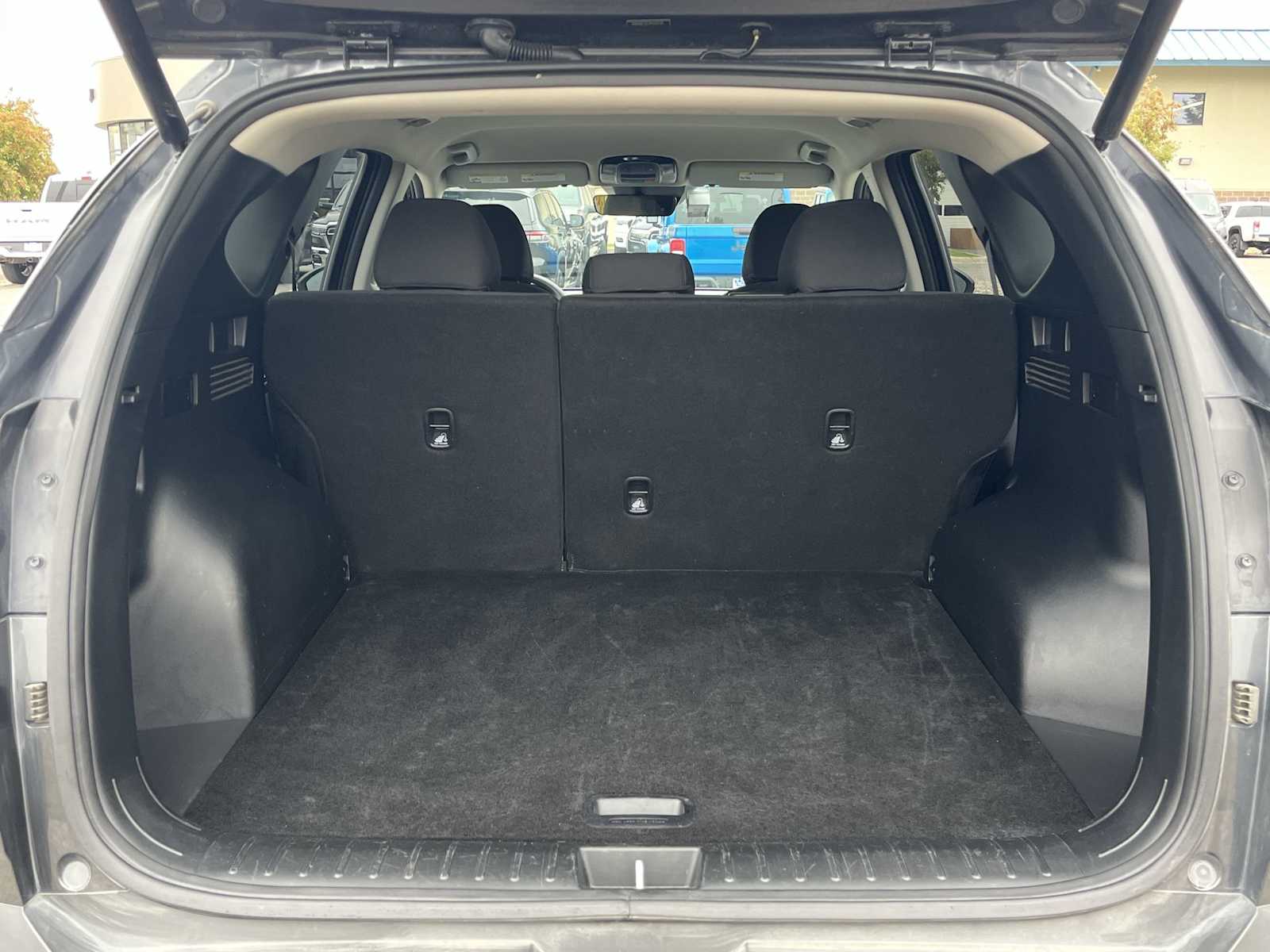 Thumbnail: 2024 Hyundai Tucson - 19