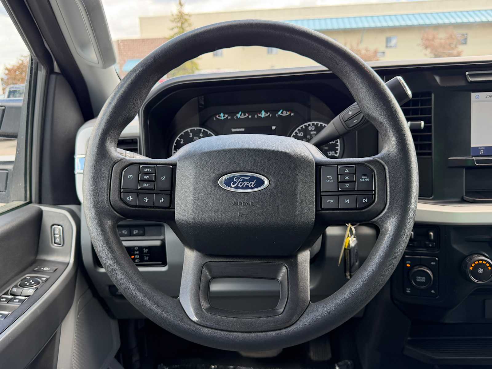 Thumbnail: 2023 Ford F-350 - 15