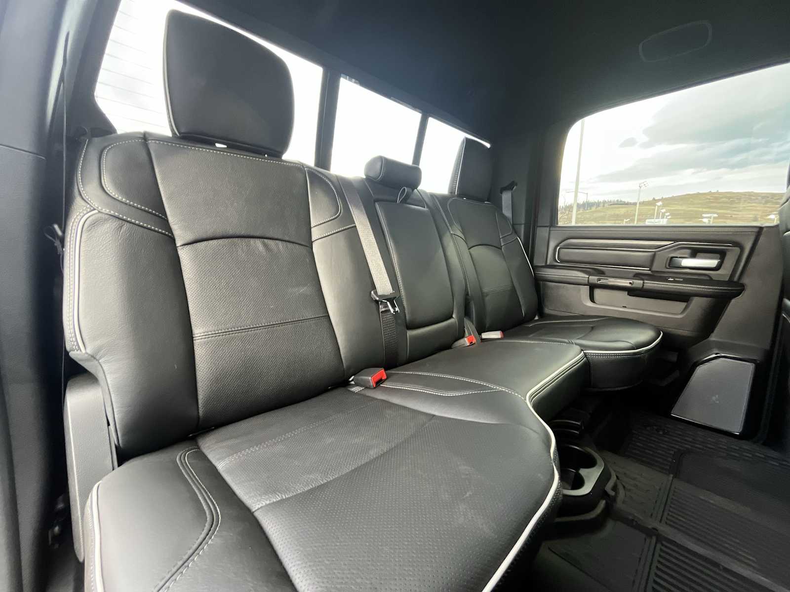 Thumbnail: 2026 RAM 2500 - 13