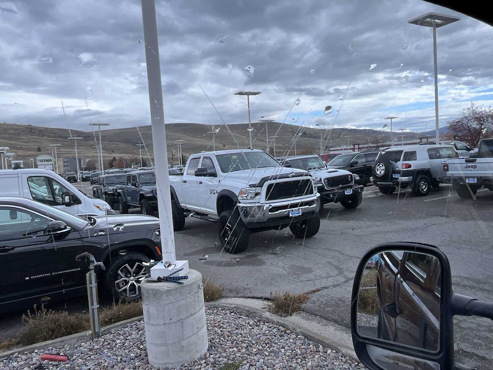 Thumbnail: 2006 Ford F-350 - 22