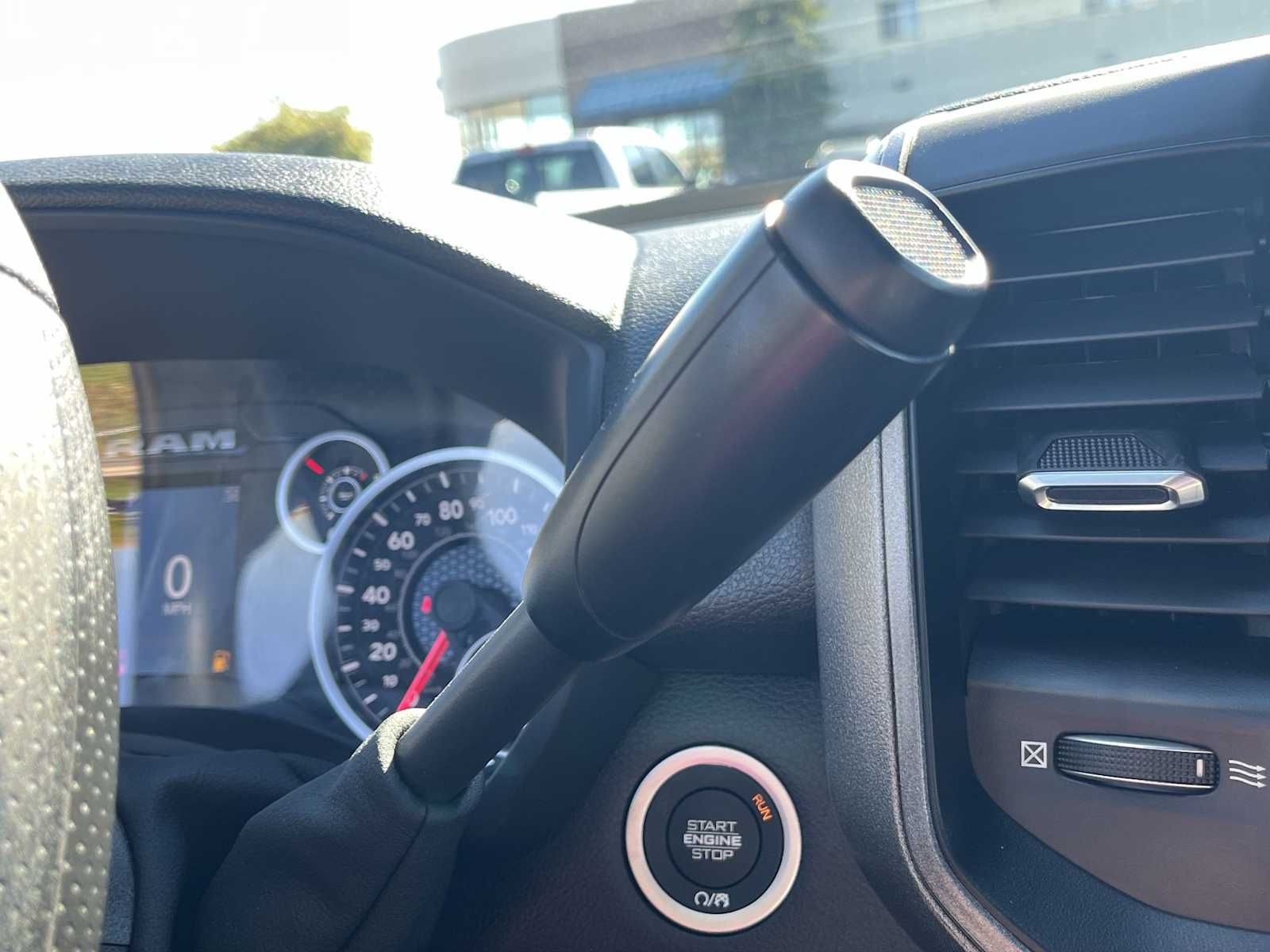 Thumbnail: 2026 RAM 2500 - 17