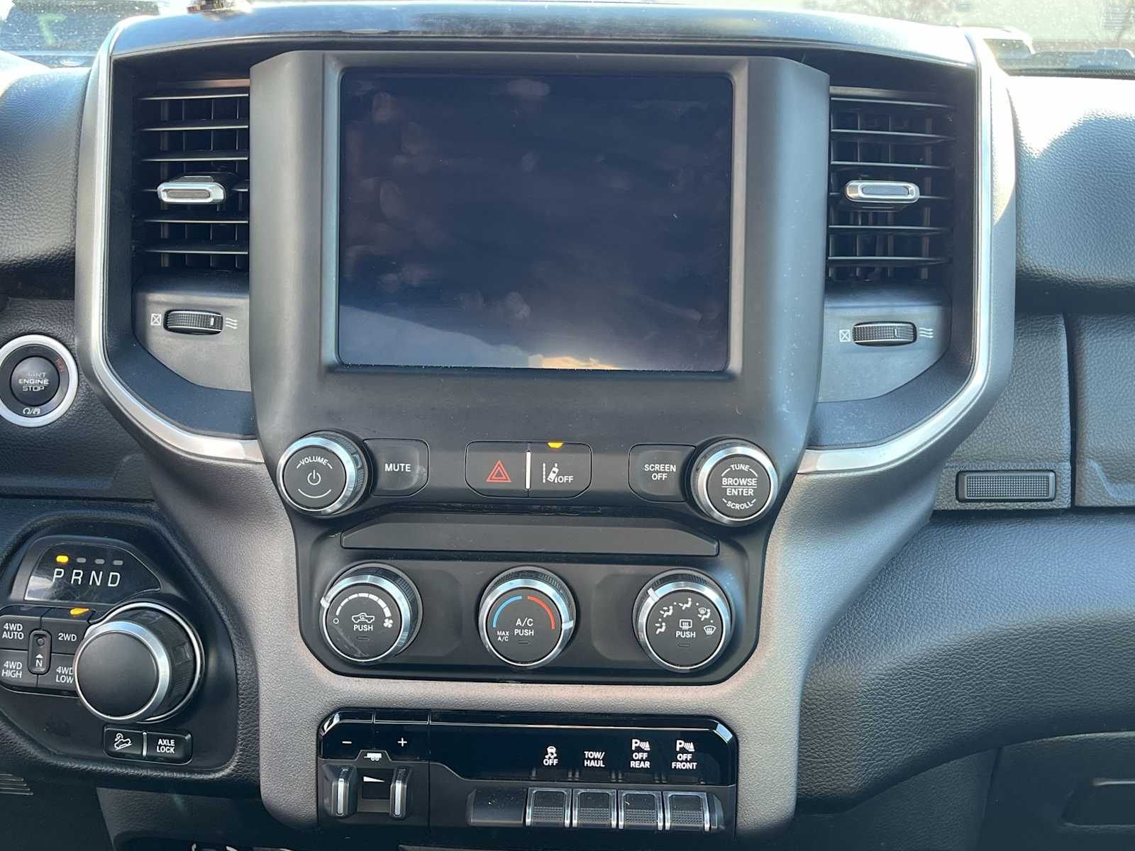 Thumbnail: 2022 RAM 1500 - 16