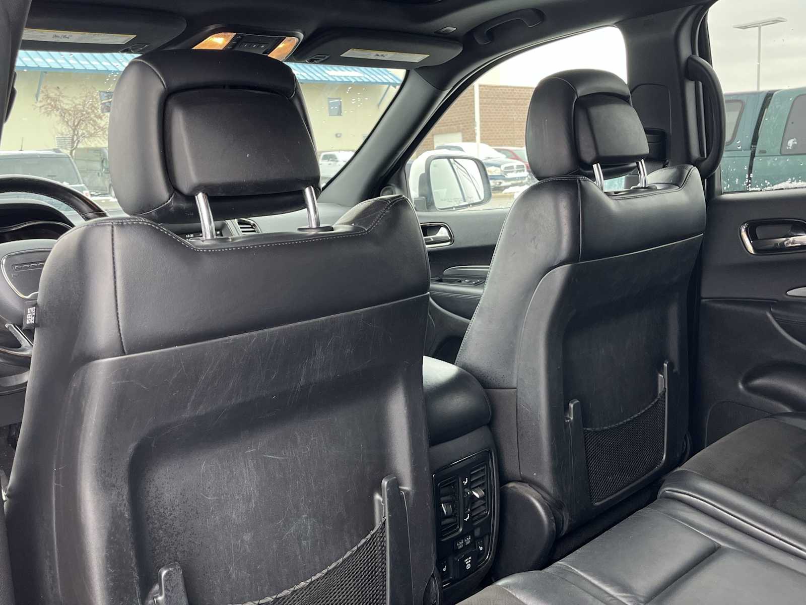 Thumbnail: 2020 Dodge Durango - 12