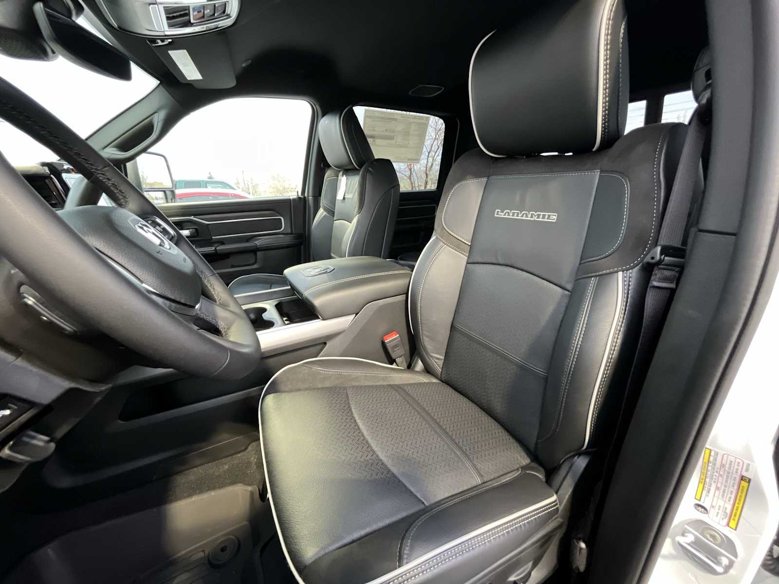 Thumbnail: 2026 RAM 2500 - 11