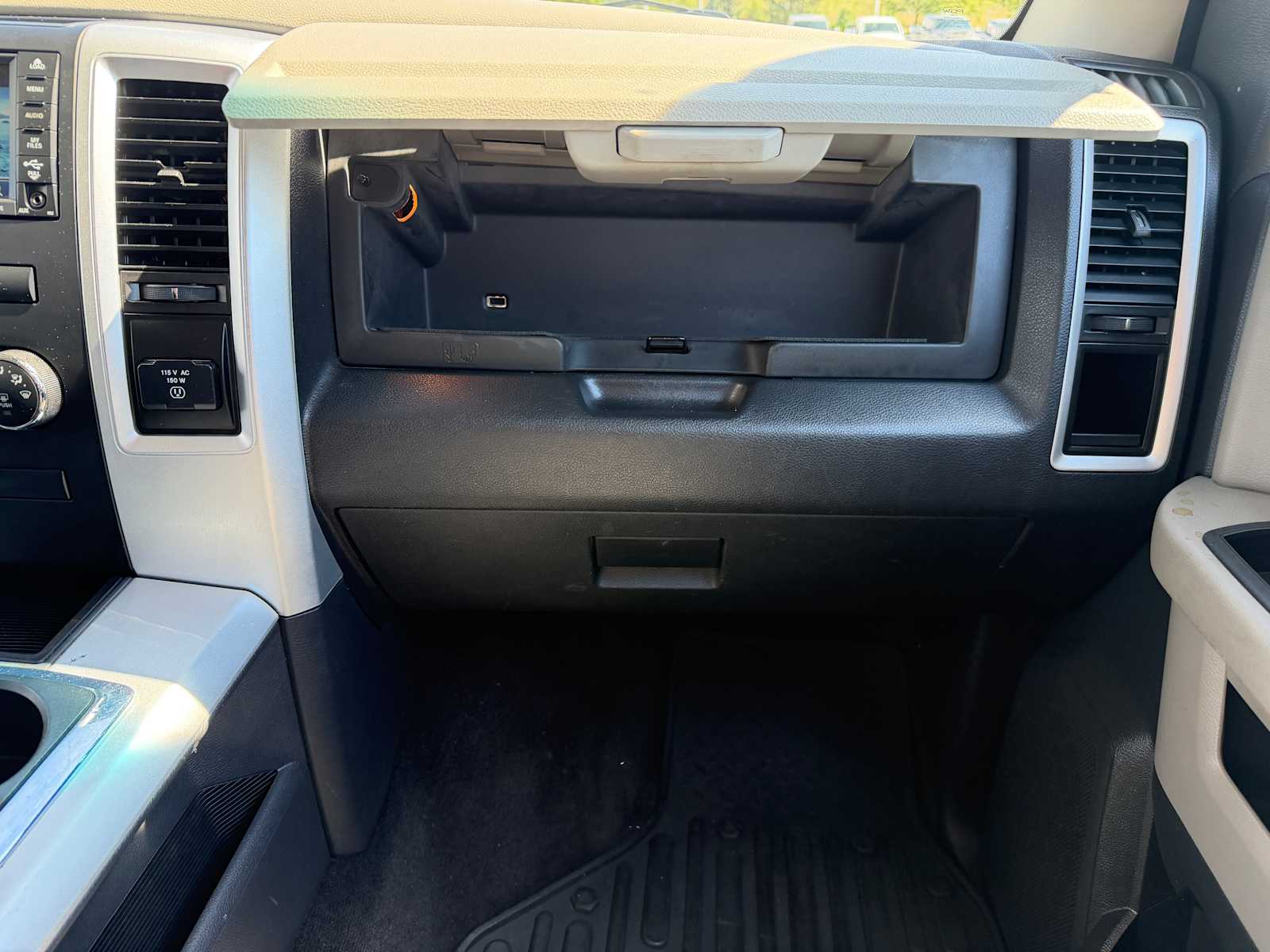 Thumbnail: 2012 RAM 1500 - 23