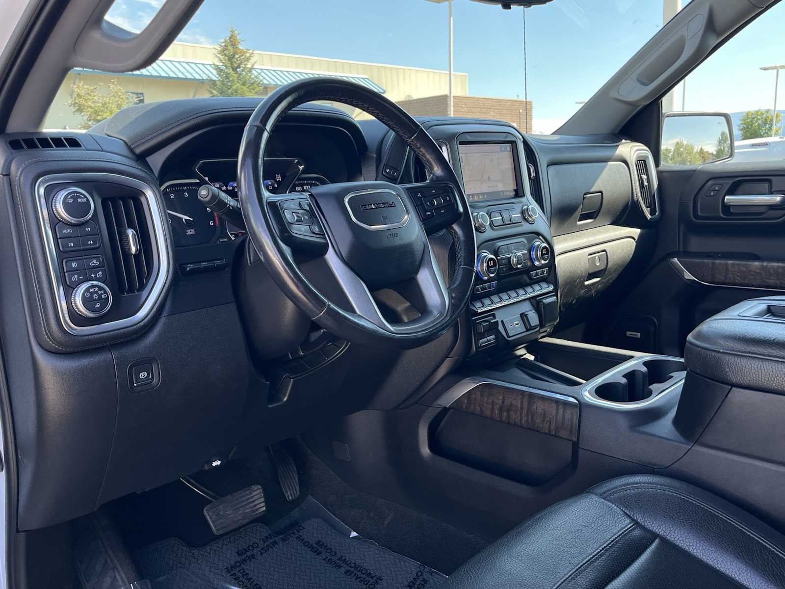 Thumbnail: 2020 GMC Sierra 1500 - 2