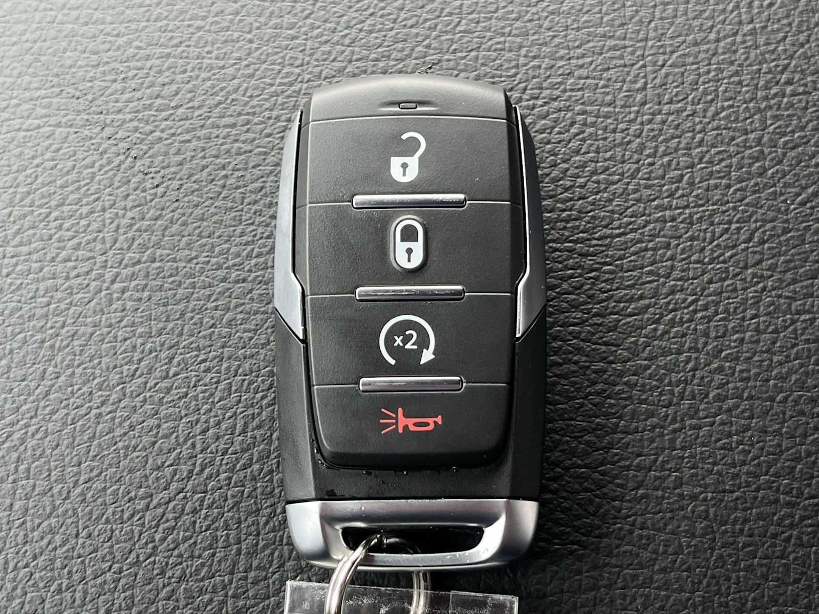 Thumbnail: 2026 RAM 2500 - 20