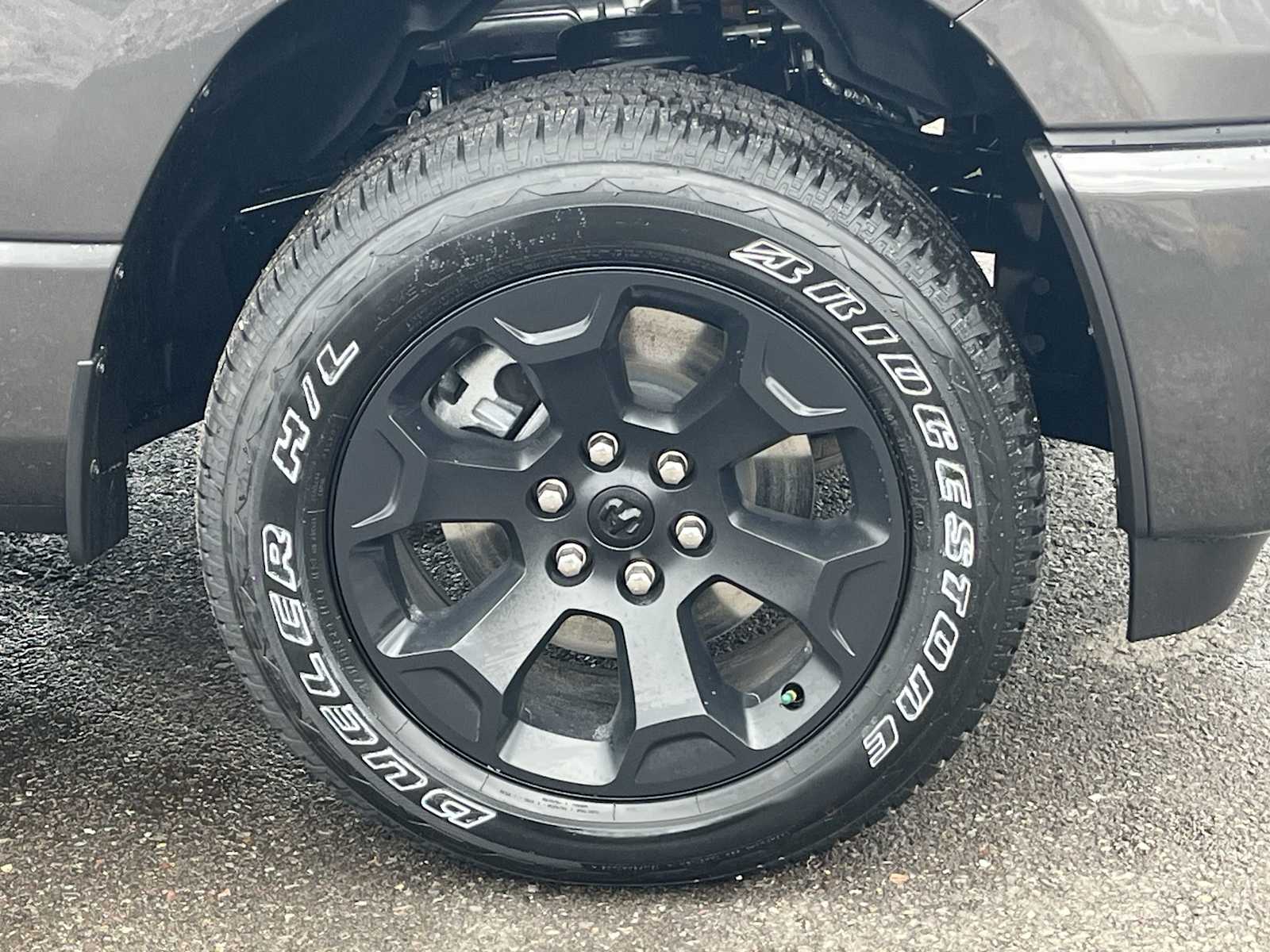 Thumbnail: 2026 RAM 1500 - 8