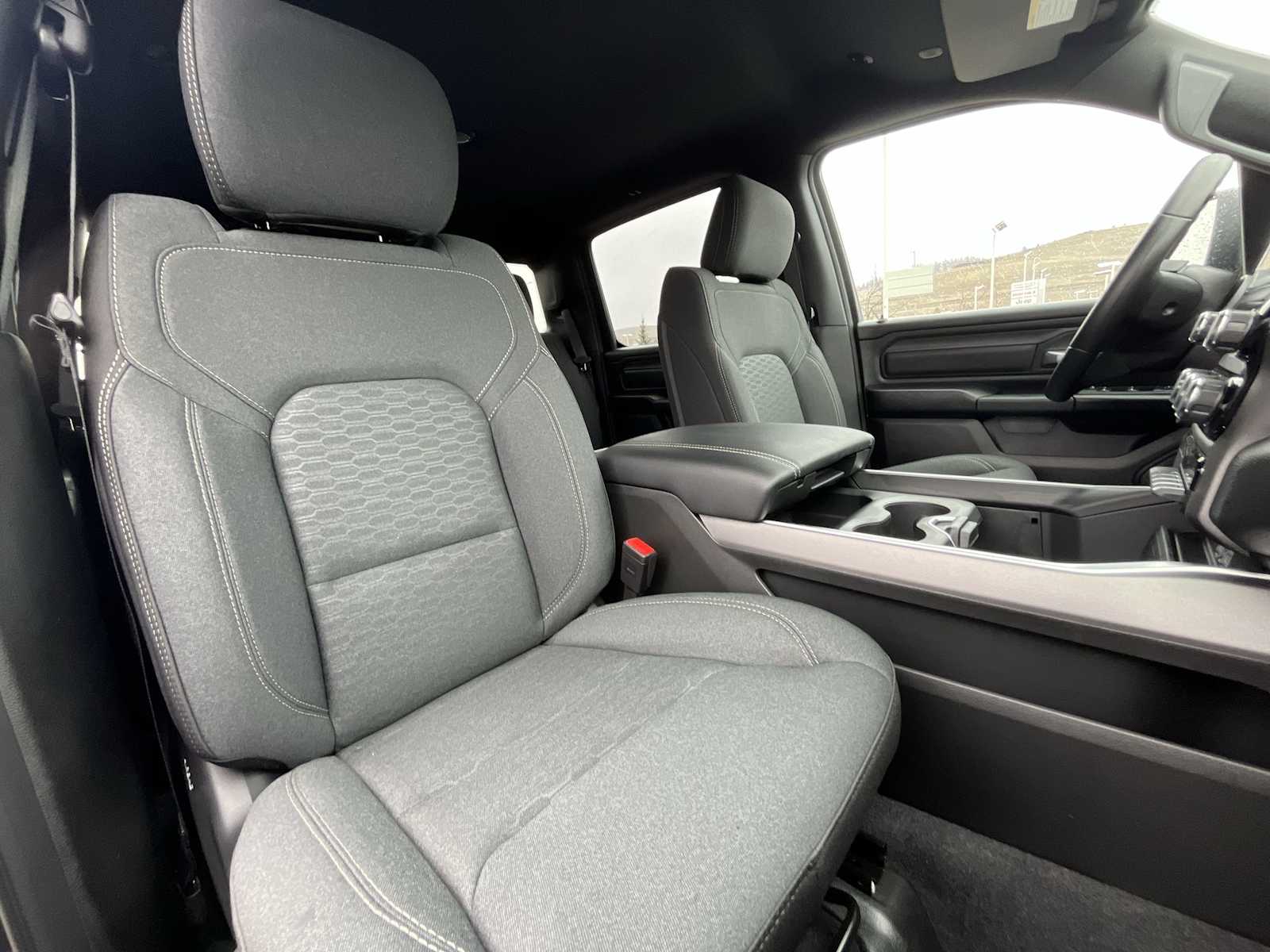 Thumbnail: 2026 RAM 1500 - 14