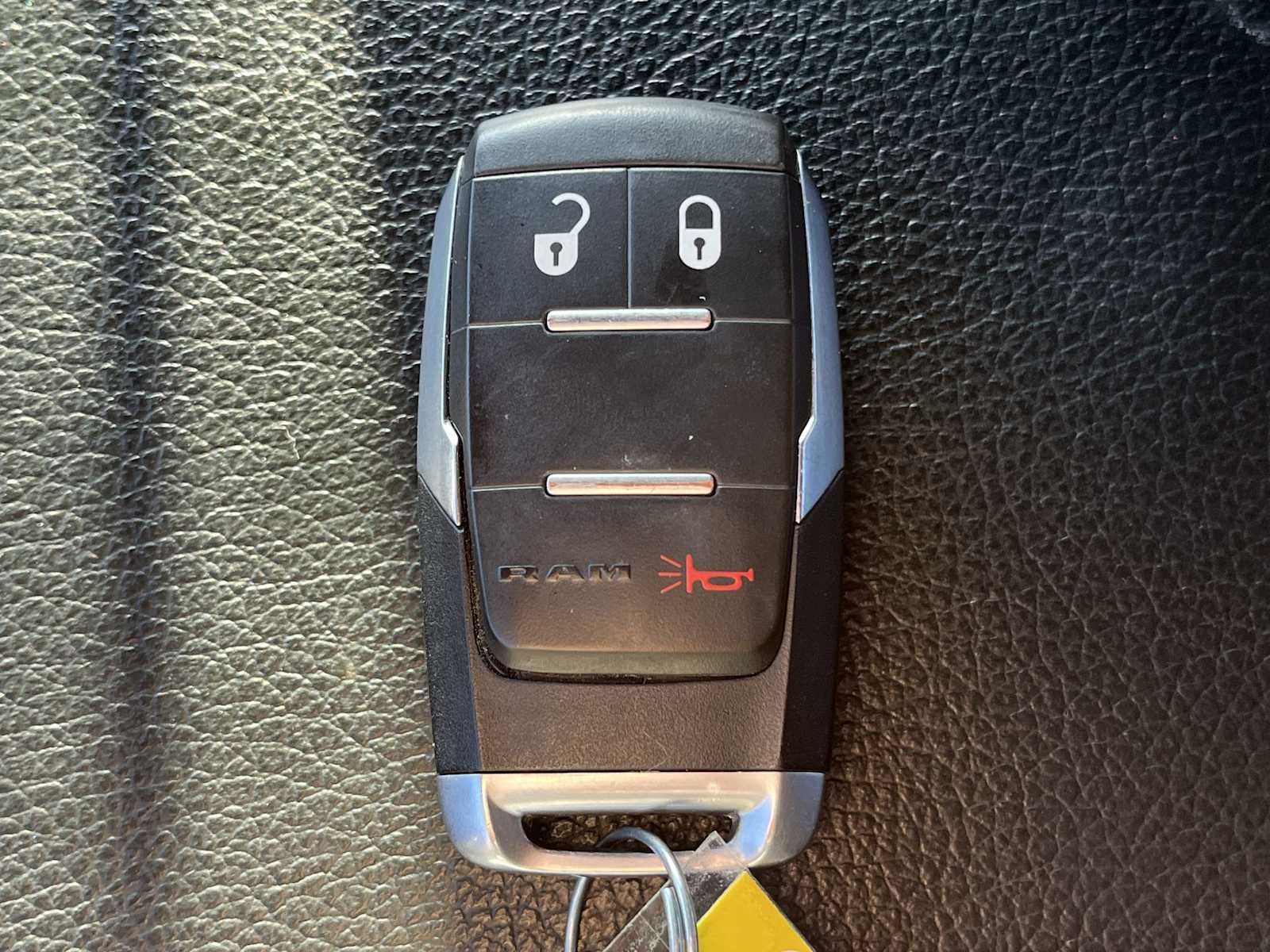 Thumbnail: 2022 RAM 2500 - 20