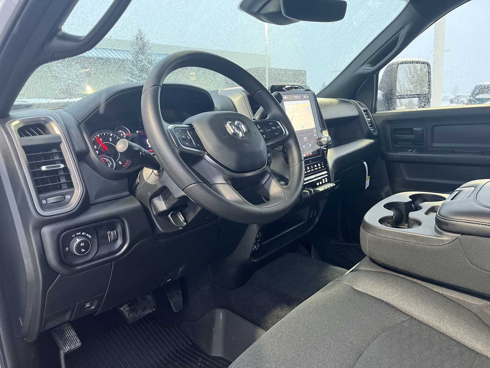 Thumbnail: 2026 RAM 2500 - 2