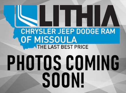 2026 Jeep Grand Wagoneer 4X4 Sport Utility