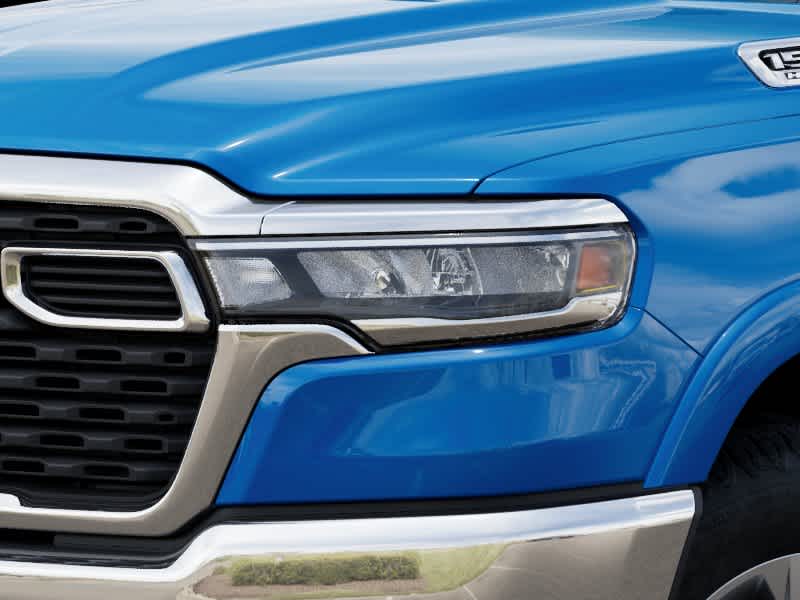 Thumbnail: 2026 RAM 1500 - 6