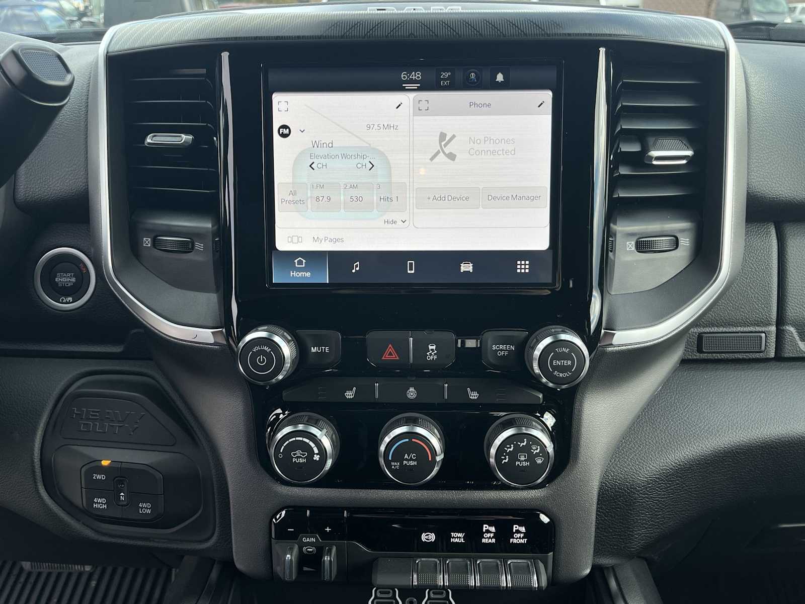 Thumbnail: 2026 RAM 3500 - 16