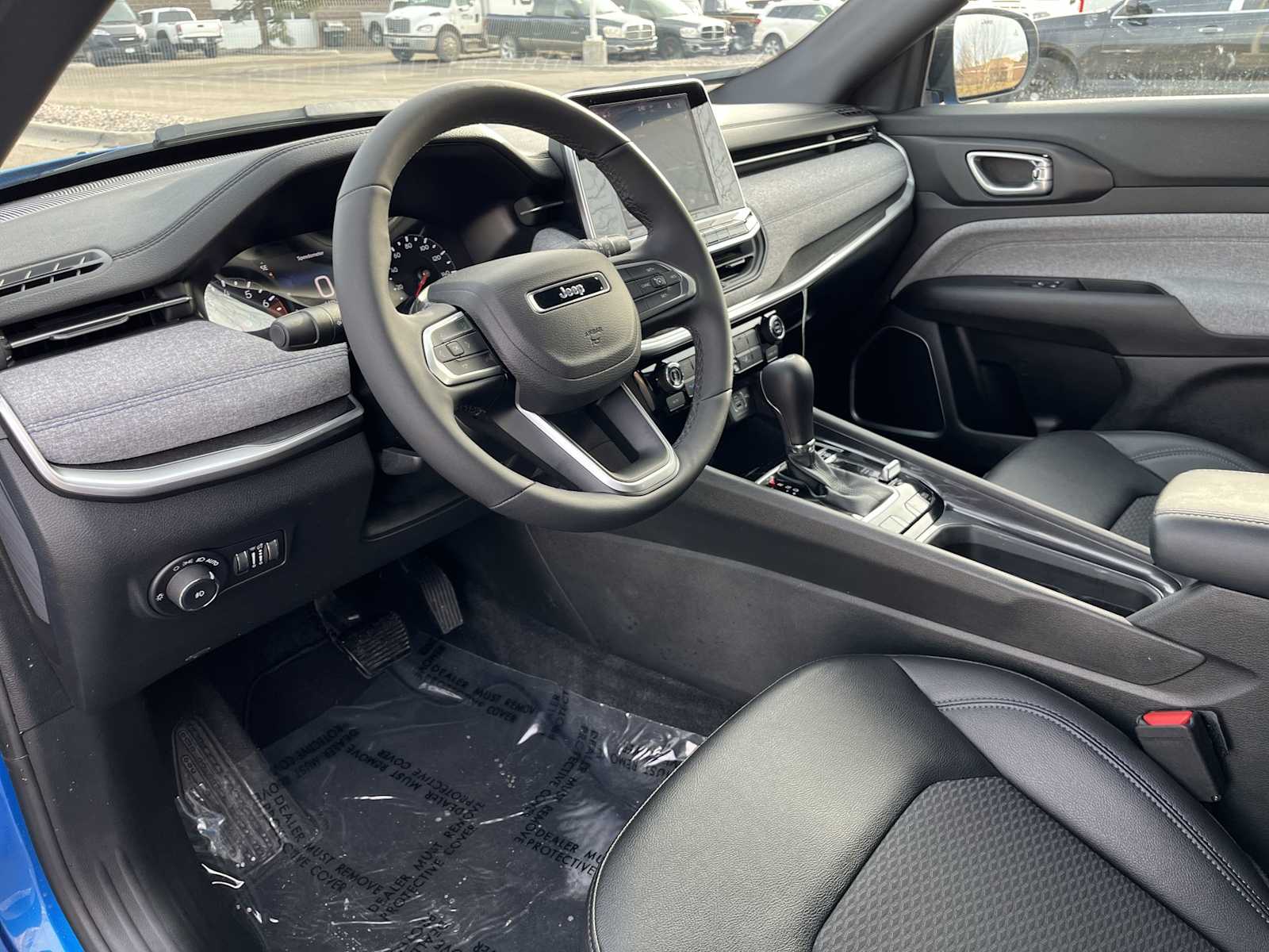 Thumbnail: 2025 Jeep Compass - 2