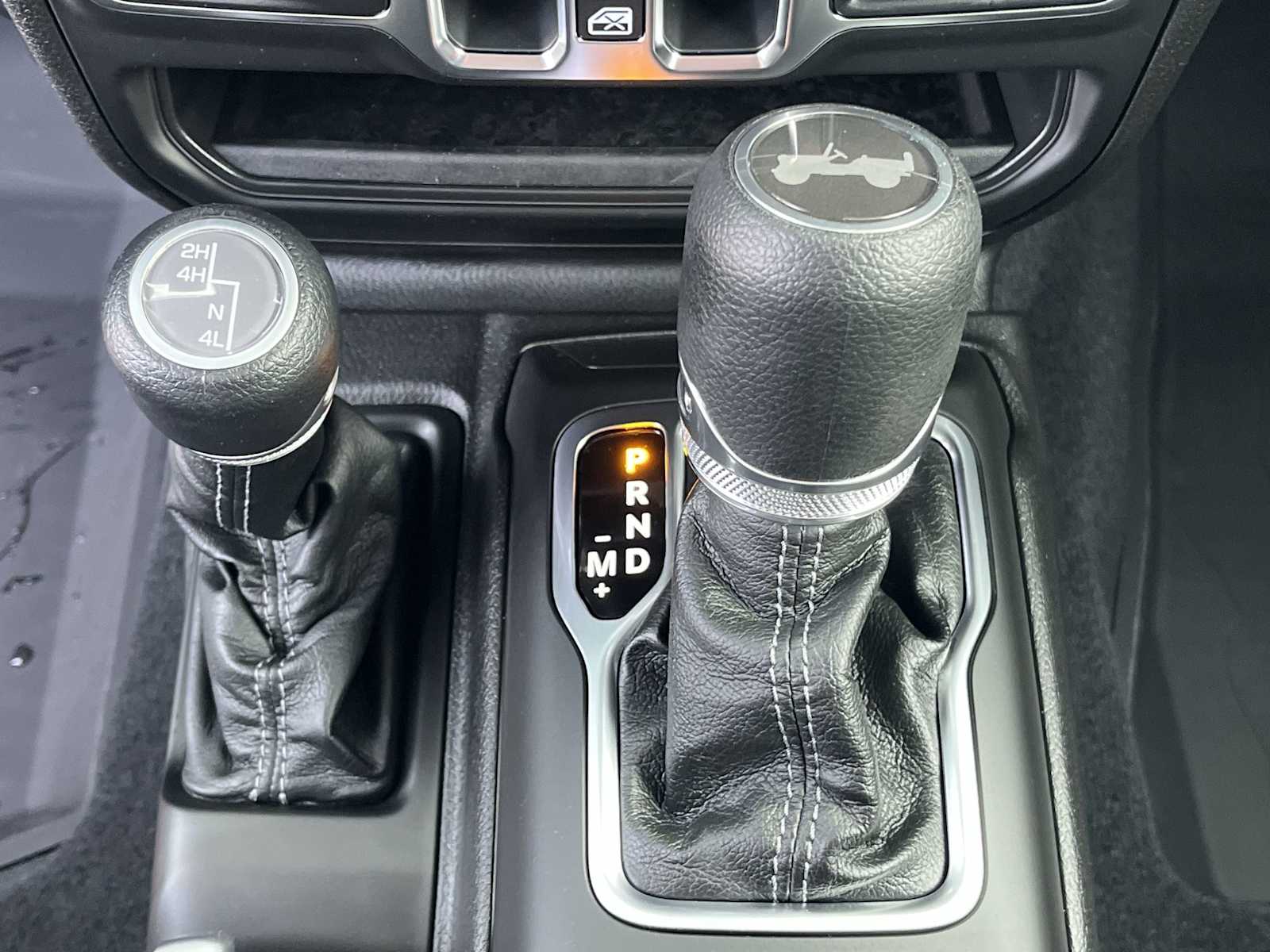 Thumbnail: 2026 Jeep Wrangler - 17