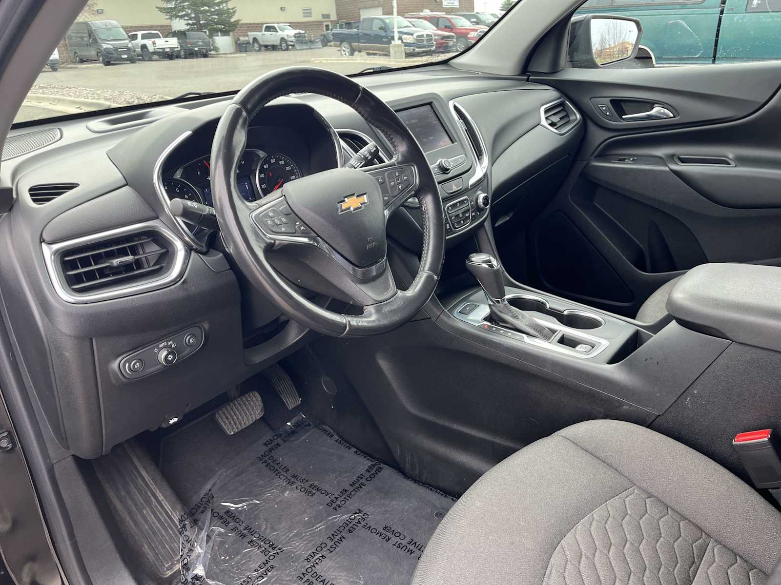 Thumbnail: 2020 Chevrolet Equinox - 2