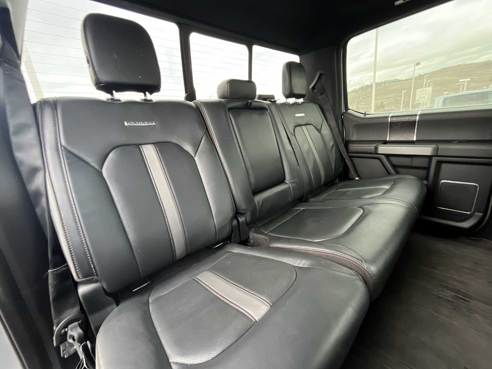 Thumbnail: 2019 Ford F-150 - 13