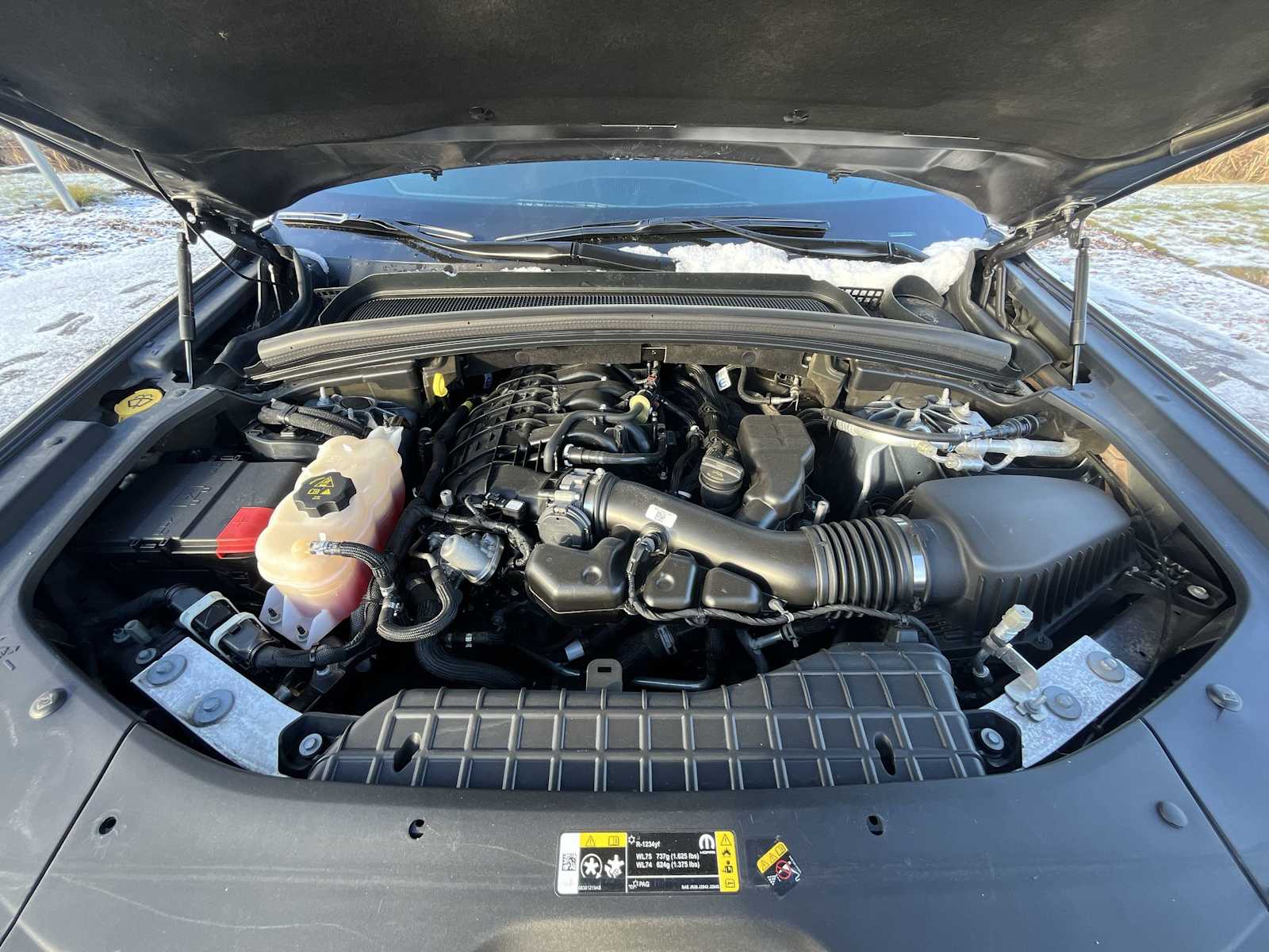 Thumbnail: 2023 Jeep Grand Cherokee - 9