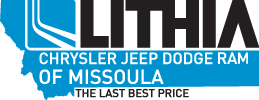 Lithia Chrysler Jeep Dodge of Missoula