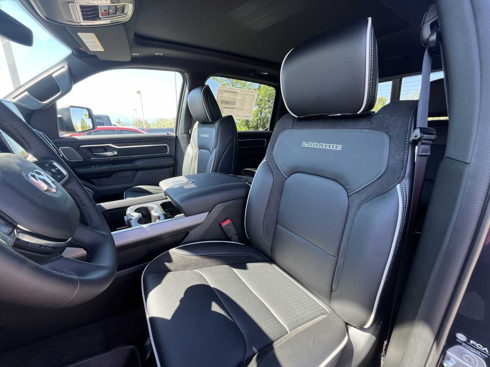 Thumbnail: 2026 RAM 1500 - 11