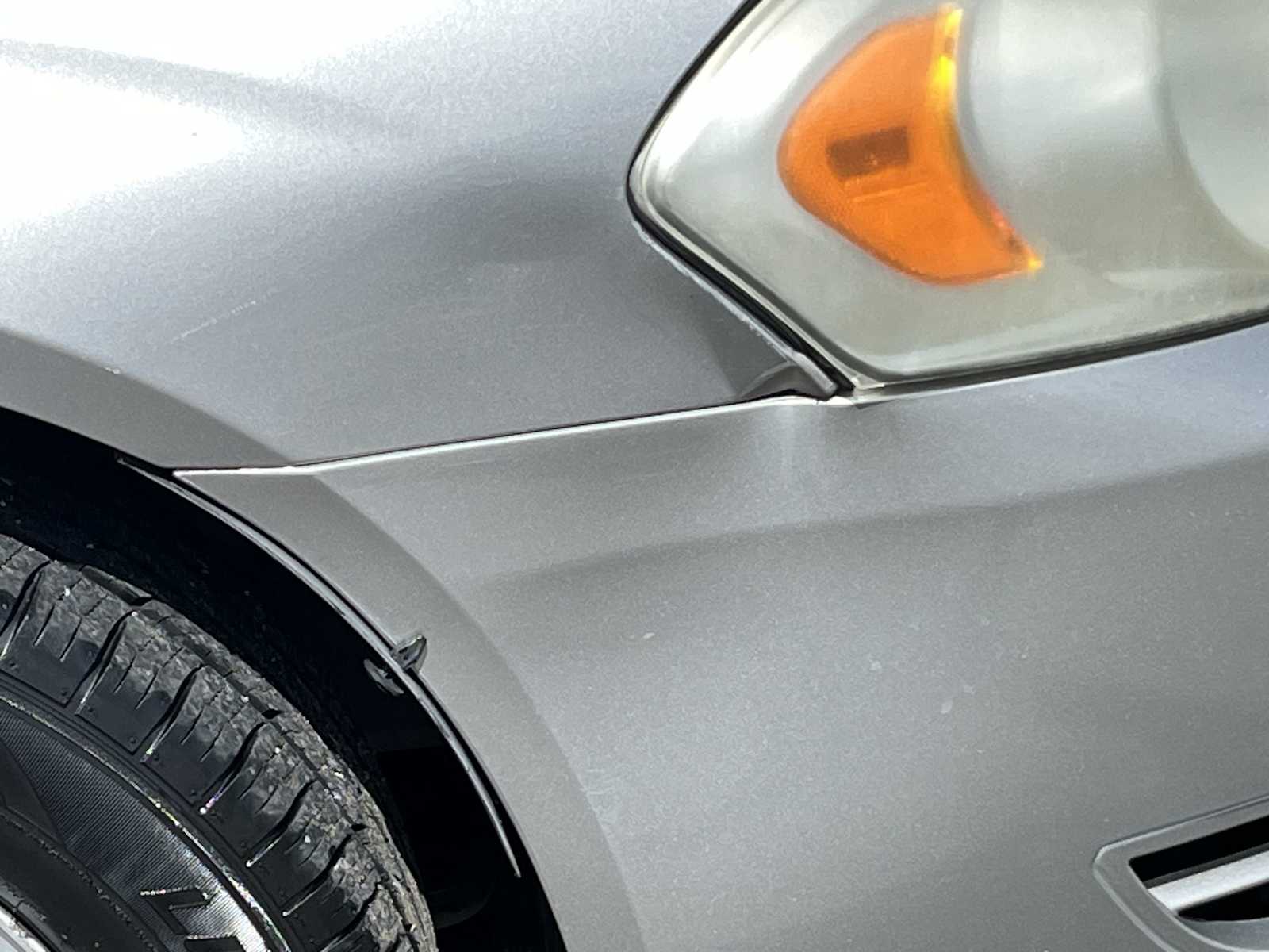 Thumbnail: 2006 Chevrolet Impala - 30