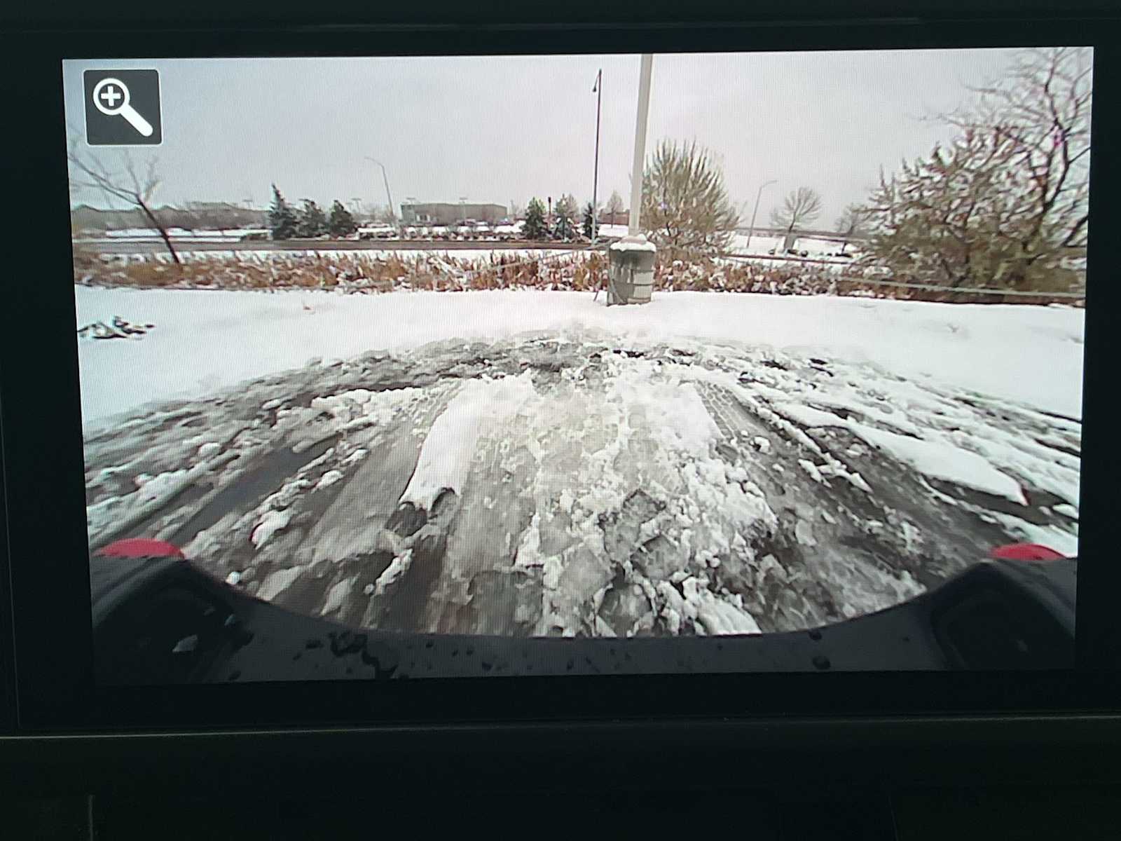 Thumbnail: 2026 Jeep Gladiator - 22