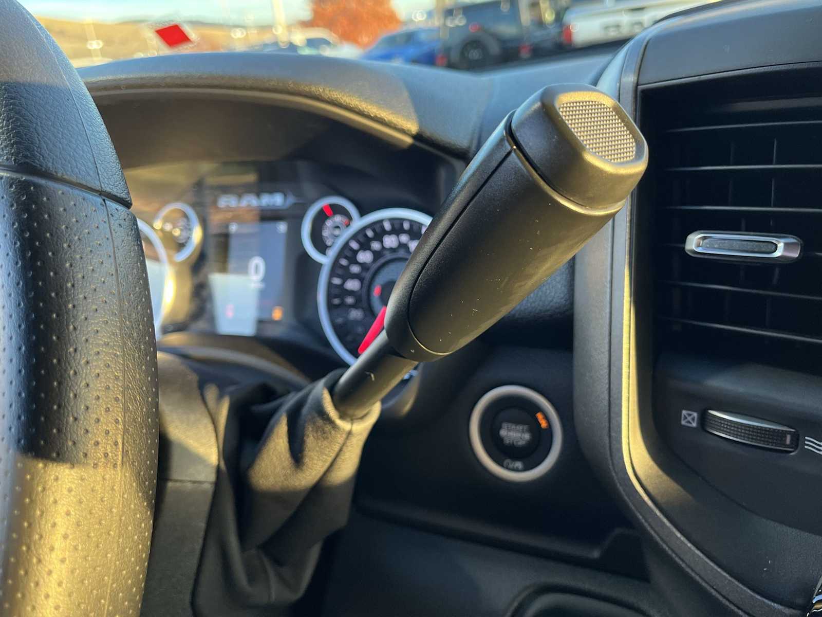 Thumbnail: 2026 RAM 2500 - 17