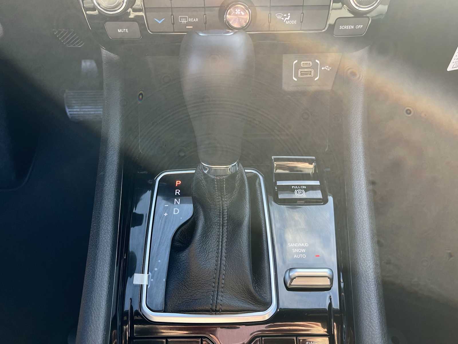 Thumbnail: 2026 Jeep Compass - 17