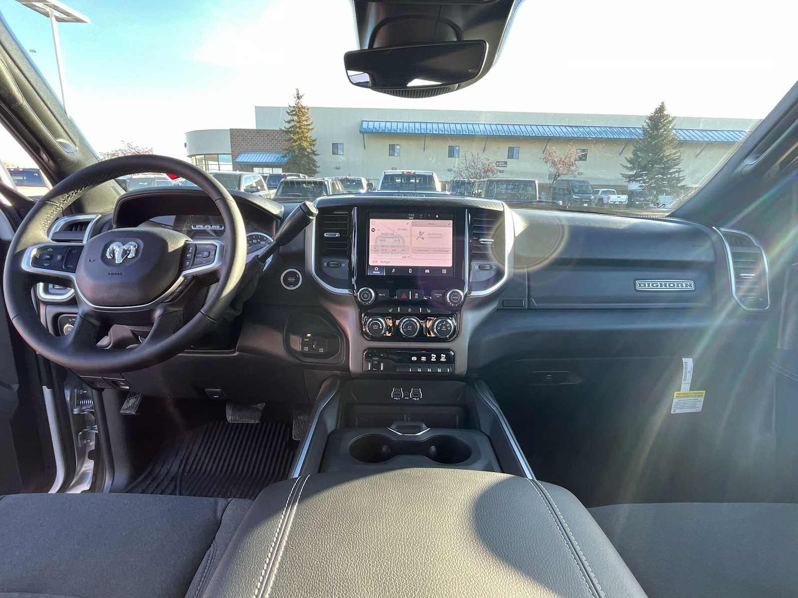 Thumbnail: 2026 RAM 3500 - 10