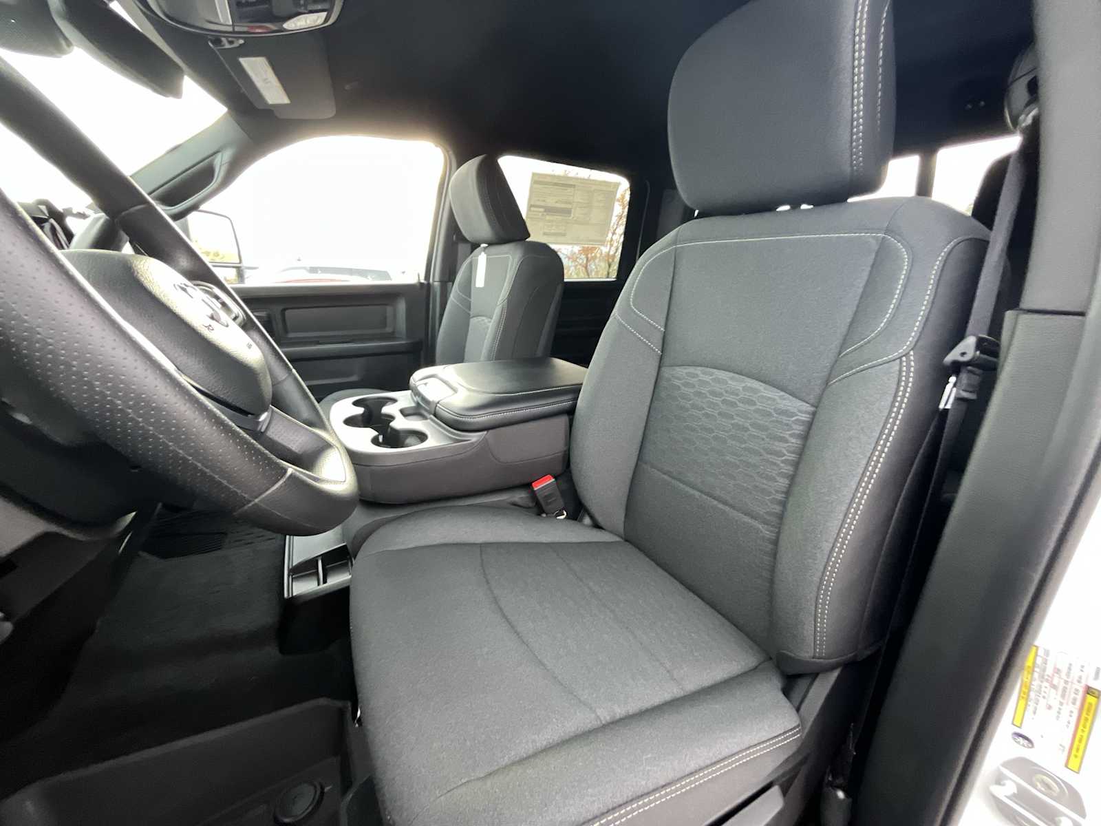 Thumbnail: 2026 RAM 2500 - 11