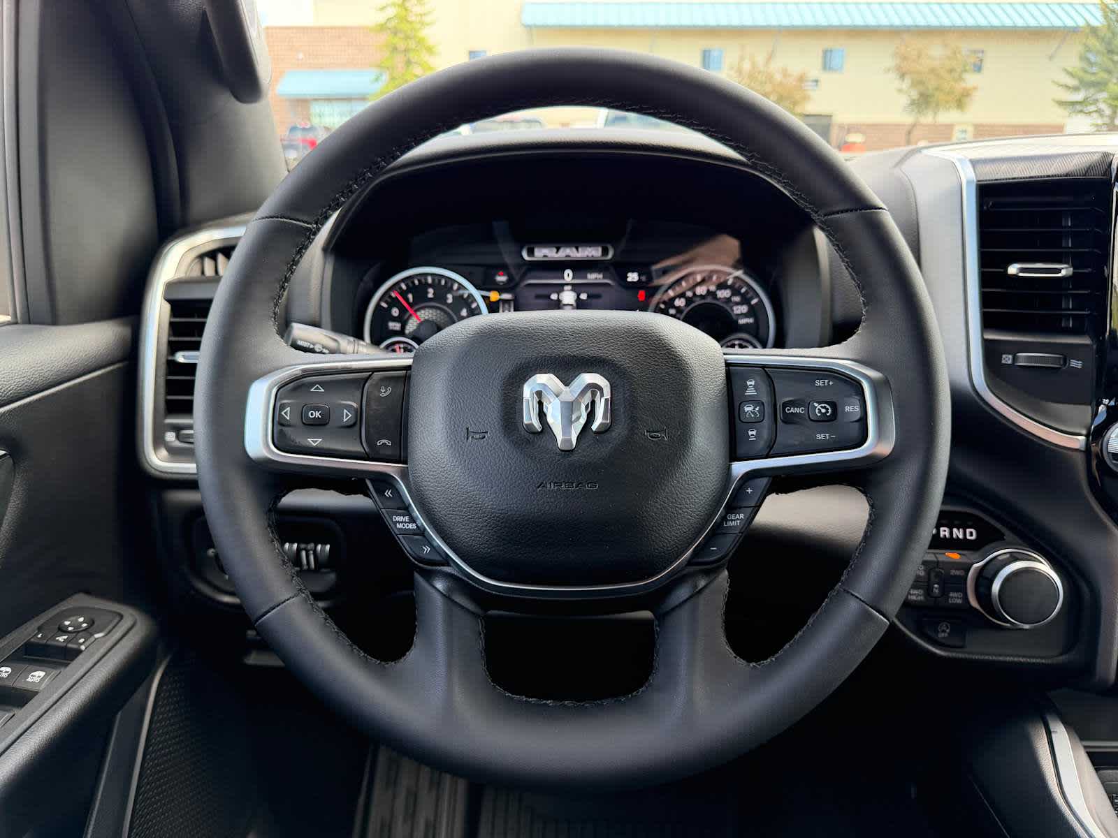 Thumbnail: 2026 RAM 1500 - 16