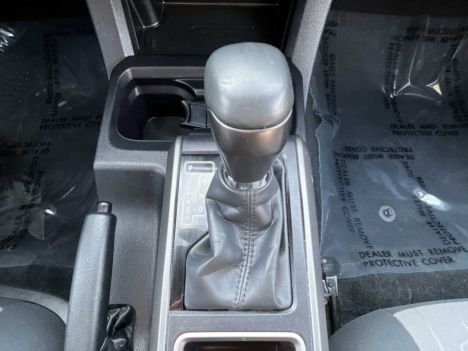 Thumbnail: 2023 Toyota Tacoma - 17