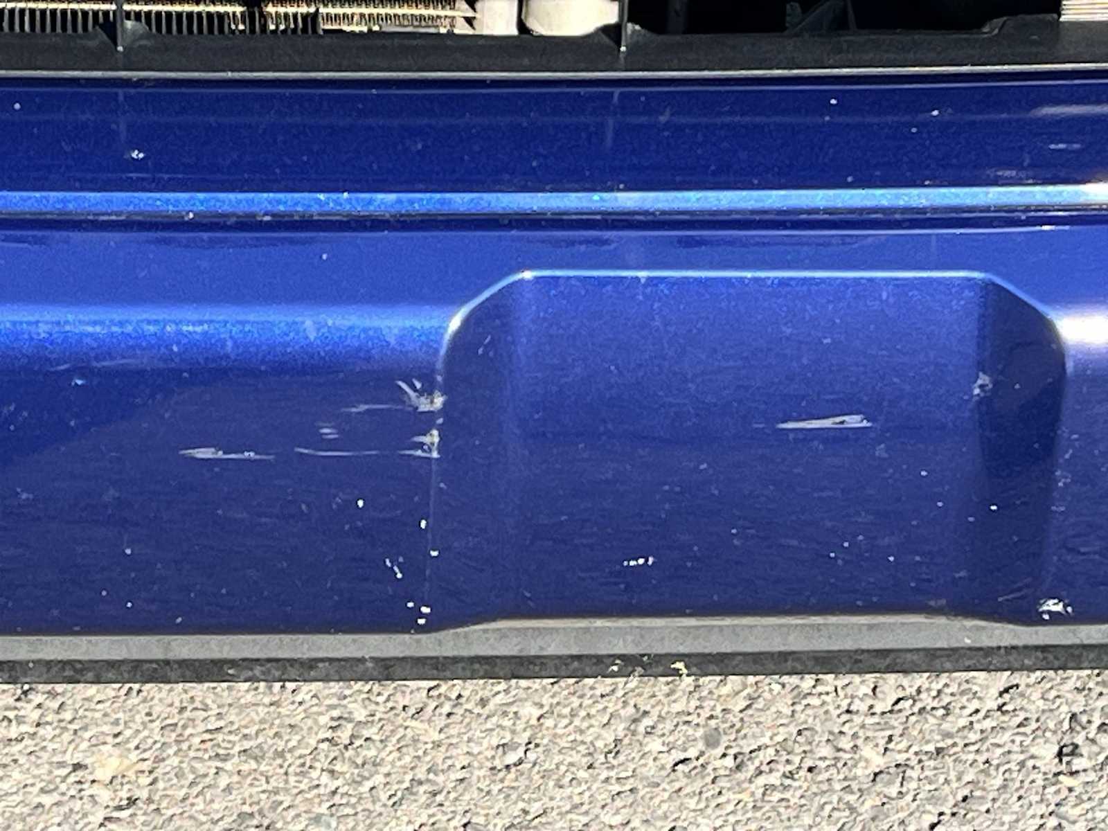 Thumbnail: 2023 Toyota Tacoma - 24