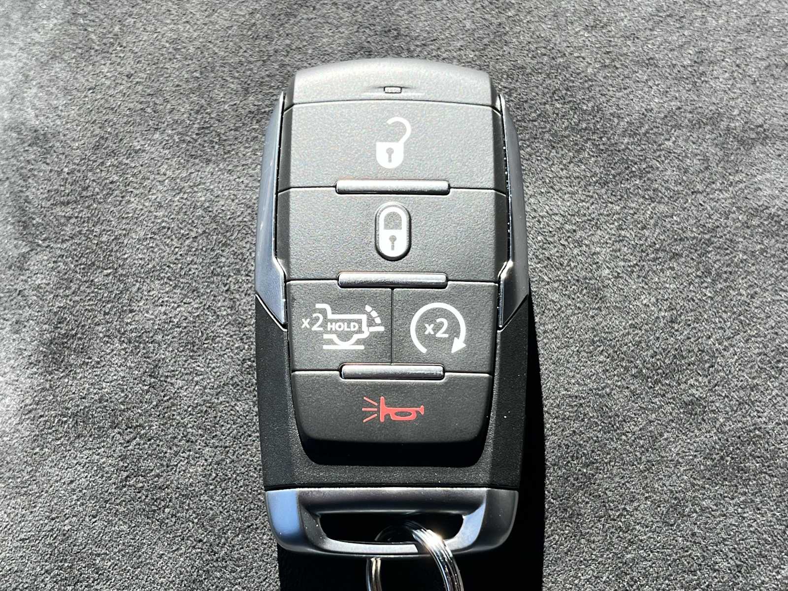 Thumbnail: 2026 RAM 1500 - 20