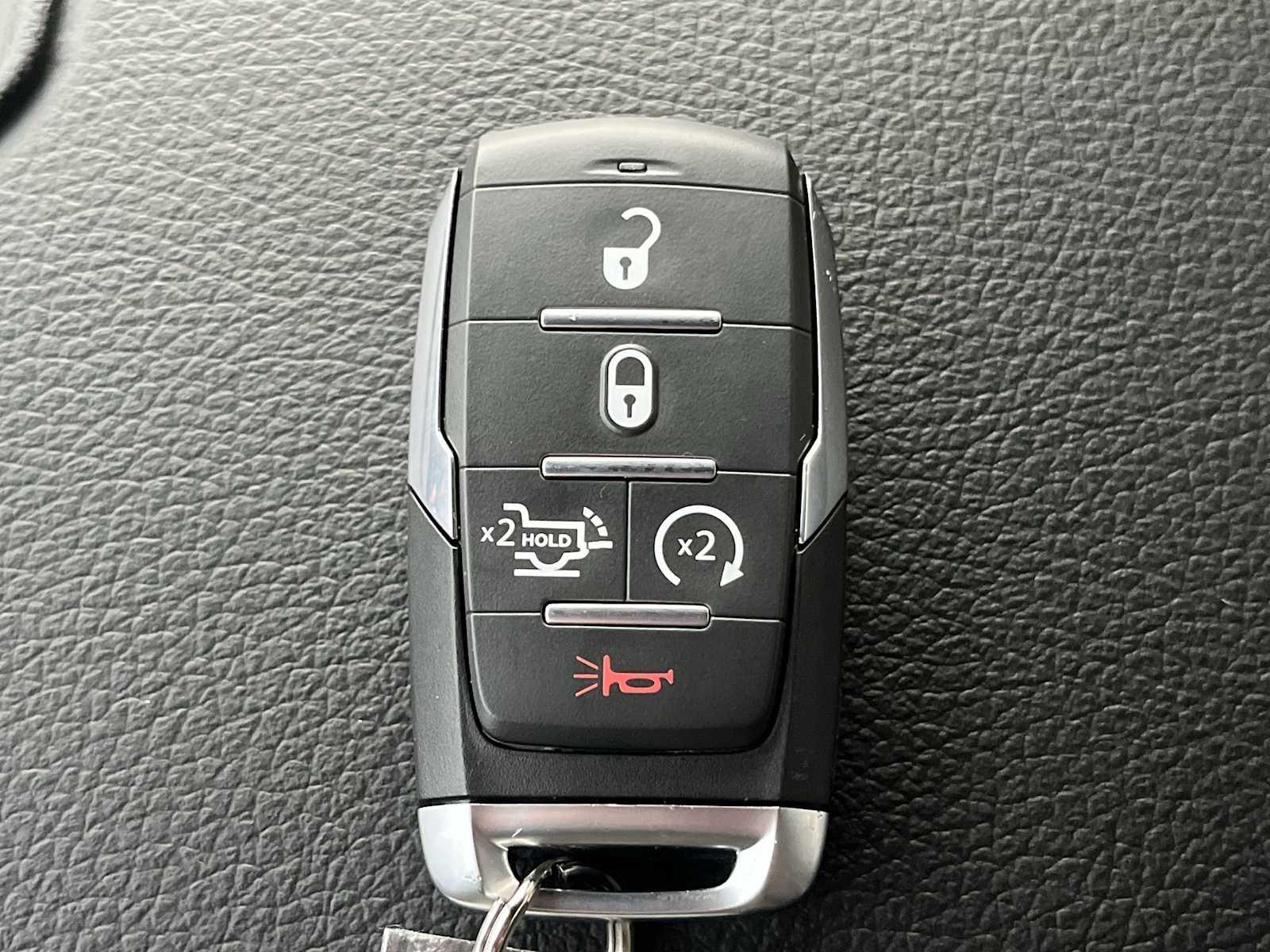 Thumbnail: 2026 RAM 1500 - 20