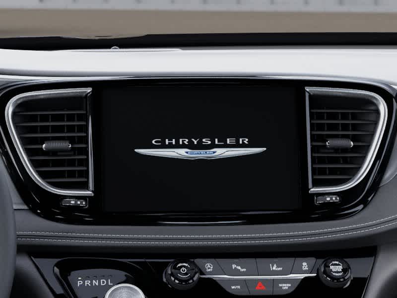 Thumbnail: 2026 Chrysler Pacifica - 10