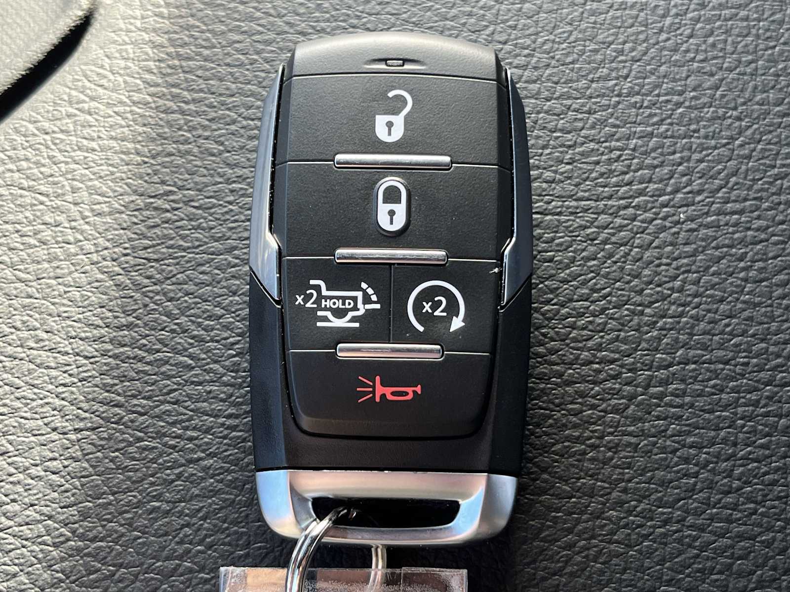 Thumbnail: 2026 RAM 2500 - 20