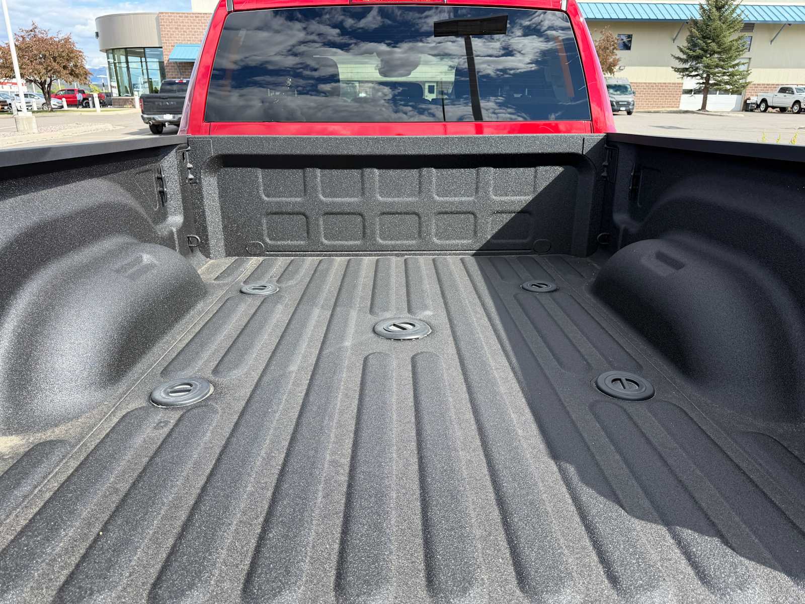 Thumbnail: 2026 RAM 3500 - 10