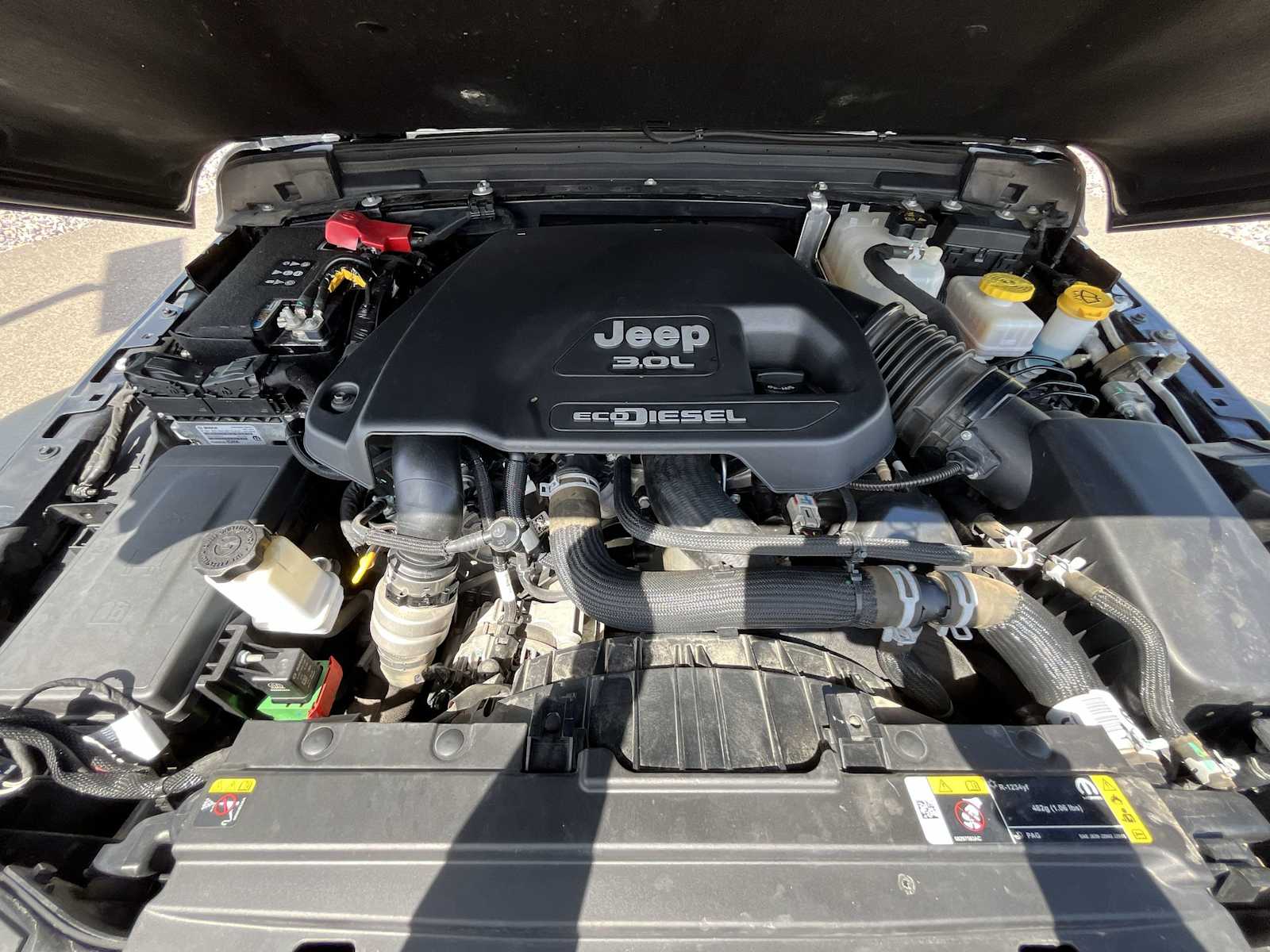 Thumbnail: 2023 Jeep Wrangler - 9