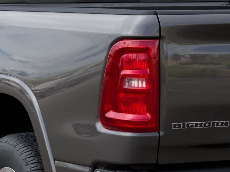 Thumbnail: 2026 RAM 1500 - 5